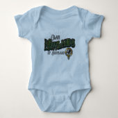 Newlands Clan Romper (Voorkant)