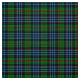 Newlands Tartan Stof