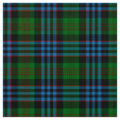 Newlands Tartan Stof (Close Up)