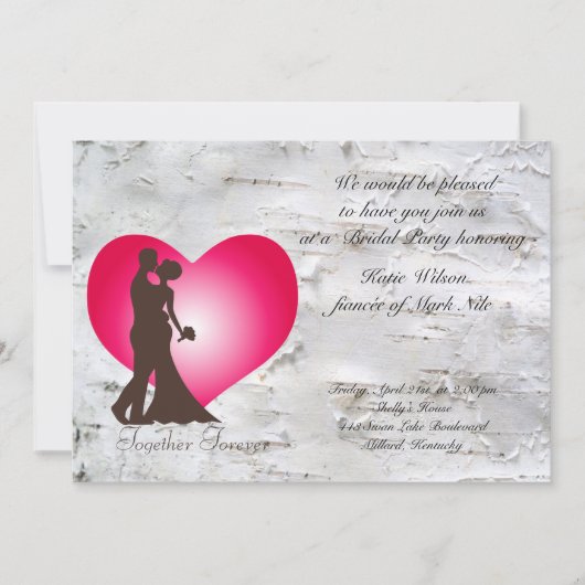 Newly weddenschap kaart (Voorkant)