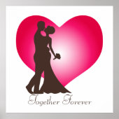 Newly weddenschap poster (Voorkant)