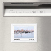 Newlym, Cornwall, Verenigd Koninkrijk Magneet (Insitu (Vaatwasser))