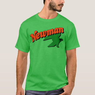 Newman T-shirt