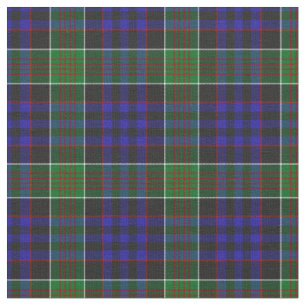 Newman Tartan Stof