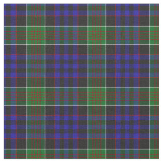 Newman Tartan Stof