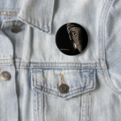 newmanblackng6 ronde button 5,7 cm (In situ)