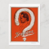 Newmann het Poster van de Grote Meren #1 Briefkaart (Voorkant)