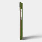 Newmann's beroemde Show van de Magic Road Tent Pos Case-Mate iPhone Case (Achterkant / Links)