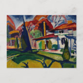 Newman's House | Henry Lyman Saen Briefkaart (Voorkant)