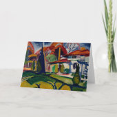 Newman's House | Henry Lyman Saen Kaart (Voorkant)