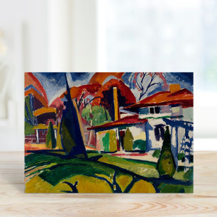 Newman's House   Henry Lyman Saen Kaart