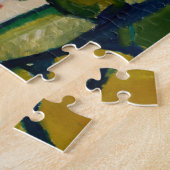 Newman's House | Henry Lyman Saen Legpuzzel (Zijkant)