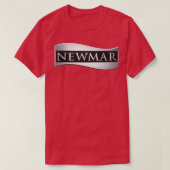 NEWMAR T-SHIRT (Design voorkant)