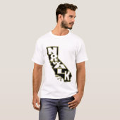 newnorwalk t-shirt (Voorkant volledig)