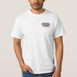 Newo Logo Future Quake Lite Shirt