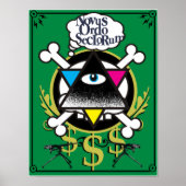 Neword ermint poster (Voorkant)