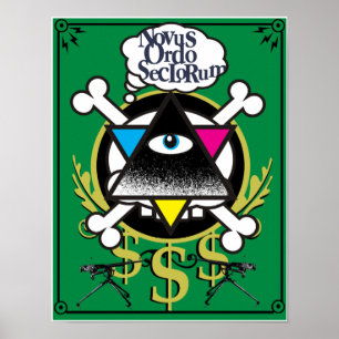 Neword ermint poster