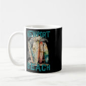 Newport Beach _2 Koffiemok (Links)