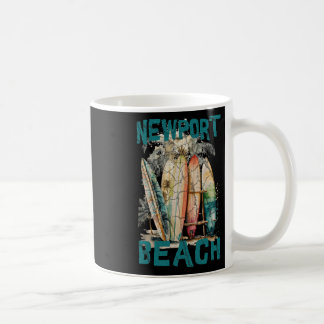 Newport Beach _2 Koffiemok