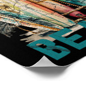 Newport Beach _2 Poster (Hoek)