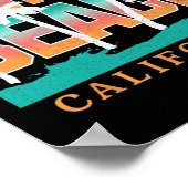 Newport Beach _5 Poster (Hoek)