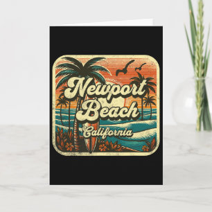Newport Beach _7  Kaart