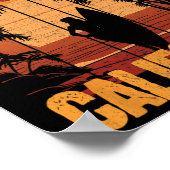 Newport Beach _8 Poster (Hoek)