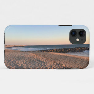 Newport Beach at Sunset, Californië Case-Mate iPhone Case