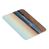 Newport Beach at Sunset, Californië Magneet (Rechterzijde)