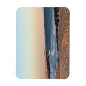 Newport Beach at Sunset, Californië Magneet (Verticaal)