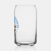 Newport Beach (C) Blikvorm Glas (Links)