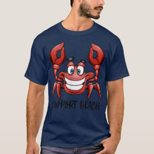 Newport Beach California Family Vacation Group Tri T-shirt