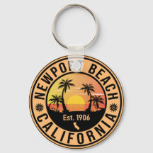 Newport Beach California  Souvenirs