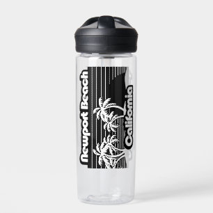 Newport Beach California Waterfles