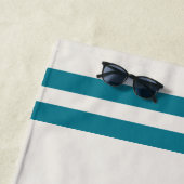 Newport Beach California West Coast Strandlaken (In situ)