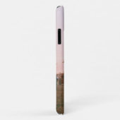 Newport Beach Pastel Sunset Case-Mate iPhone Case (Achterkant/rechts)