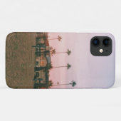 Newport Beach Pastel Sunset Case-Mate iPhone Case (Achterkant (horizontaal))
