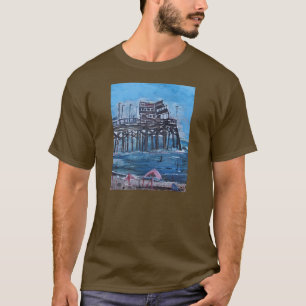 NEWPORT BEACH STEIGER T-SHIRT