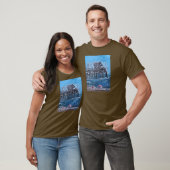 NEWPORT BEACH STEIGER T-SHIRT (Unisex)