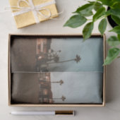 Newport Beach Tissuepapier (Geschenk)