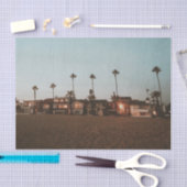 Newport Beach Tissuepapier (Craft)