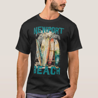 Newport Beach TShirt