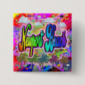 Newport Beach Vista Express Button (Voorkant)