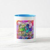 Newport Beach Vista Express Mok (Midden)