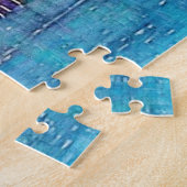 Newport Bridge Legpuzzel (Zijkant)