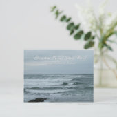 Newport, Briefkaart Rhode Island (Staand voorkant)