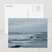 Newport, Briefkaart Rhode Island (Voorkant / Achterkant)