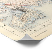 Newport County, Rhode Poster (Hoek)