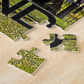 Newport Legpuzzel (Zijkant)