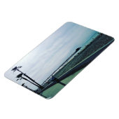 Newport Pier, Newport Beach, Californië Magneet (Linkerzijde)